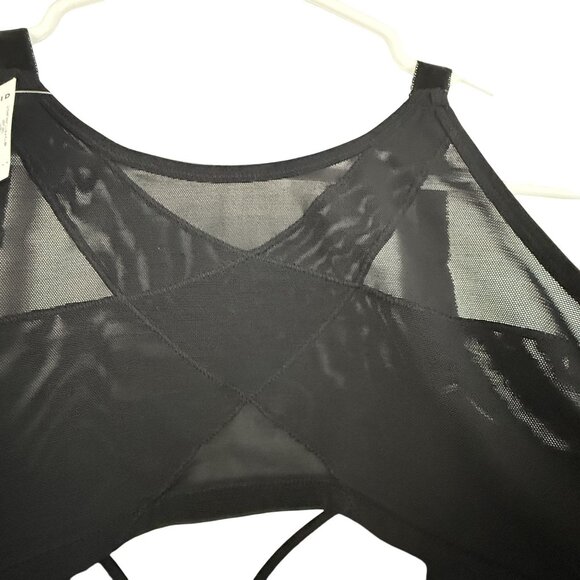 Torrid Bra Women's 42DDD 360° Back Smoothing Lightly Lined T-Shirt Front Clasp‎ - Picture 6 of 9